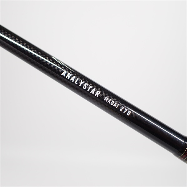 １６アナリスター真鯛２７０